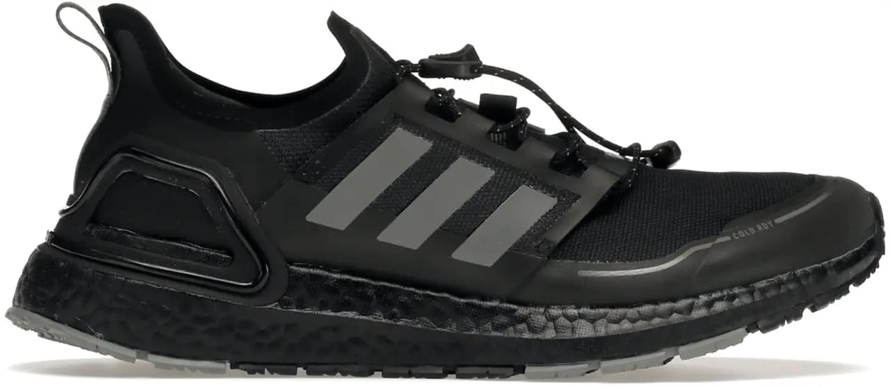 Giày Adidas UltraBoost Winter.RDY 'Core Black' EG9801 Giày Adidas UltraBoost Winter.RDY 'Core Black' EG9801