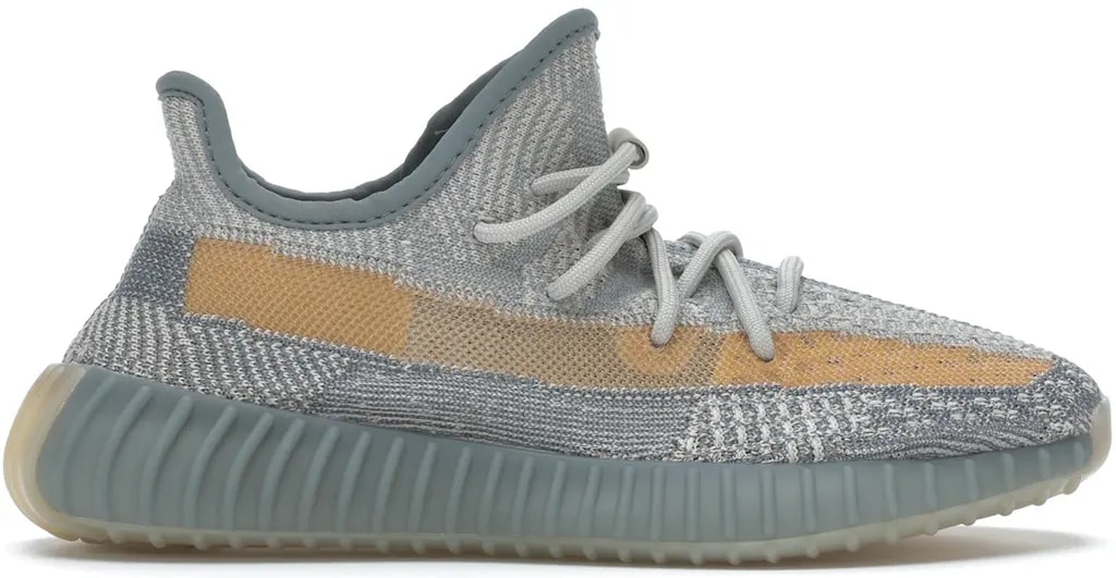 Giày Adidas Yeezy Boost 350 V2 'Israfil' FZ5421 — kich-thuoc: 36 2/3 Giày Adidas Yeezy Boost 350 V2 'Israfil' FZ5421 — kich-thuoc: 36 2/3