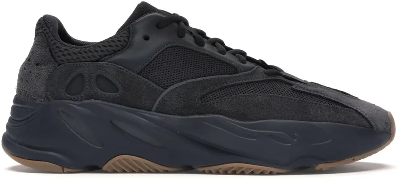 Giày Adidas Yeezy Boost 700 'Utility Black' FV5304 Giày Adidas Yeezy Boost 700 'Utility Black' FV5304