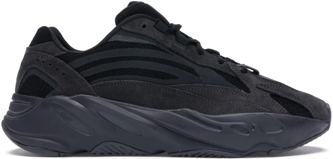 Giày Adidas Yeezy Boost 700 V2 'Vanta' FU6684 — kich-thuoc: 40 Giày Adidas Yeezy Boost 700 V2 'Vanta' FU6684 — kich-thuoc: 40