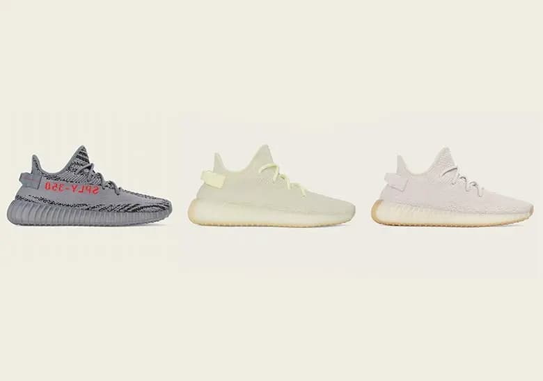 Những lí do tại sao Adidas Yeezy Boost 350 V2 vẫn là một lựa chọn hoàn hảo cho bạn Những lí do tại sao Adidas Yeezy Boost 350 V2 vẫn là một lựa chọn hoàn hảo cho bạn