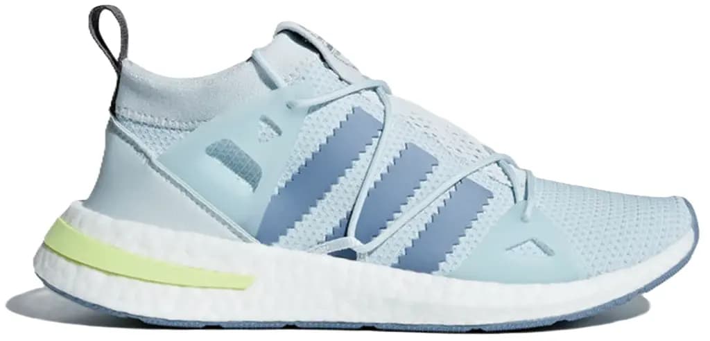 Giày Adidas Arkyn Blue Tint B28112 Giày Adidas Arkyn Blue Tint B28112