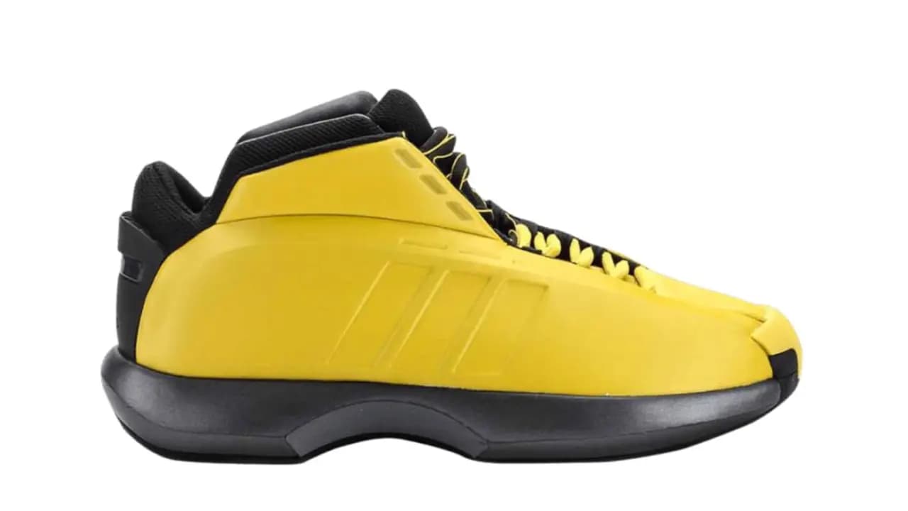 Giày Sneaker Adidas của Kobe Bryant sắp được trở lại Giày Sneaker Adidas của Kobe Bryant sắp được trở lại