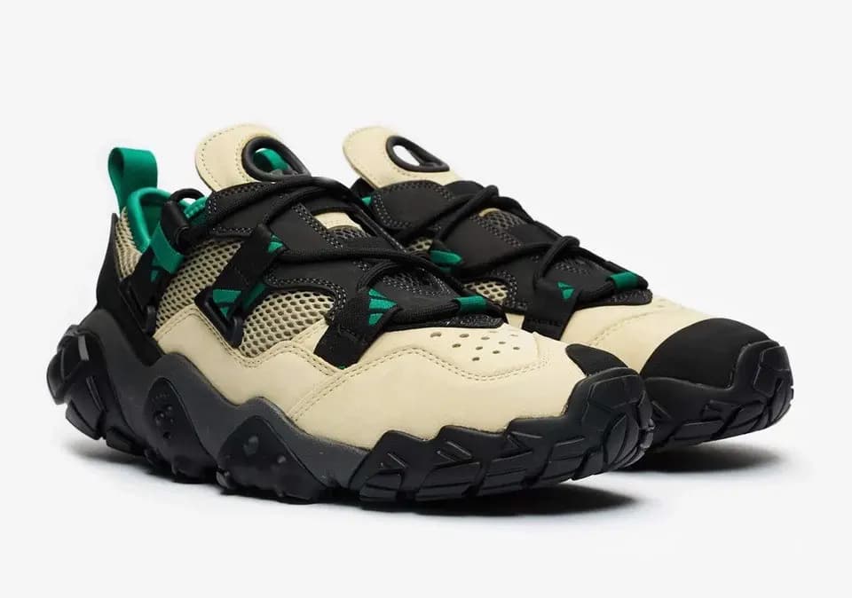 adidas FYW XTA OG - một siêu phẩm thực sự với trail-running design adidas FYW XTA OG - một siêu phẩm thực sự với trail-running design