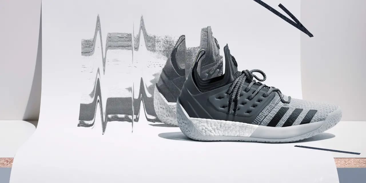 Đánh giá chi tiết adidas Harden Vol 2 (phần 1) Đánh giá chi tiết adidas Harden Vol 2 (phần 1)