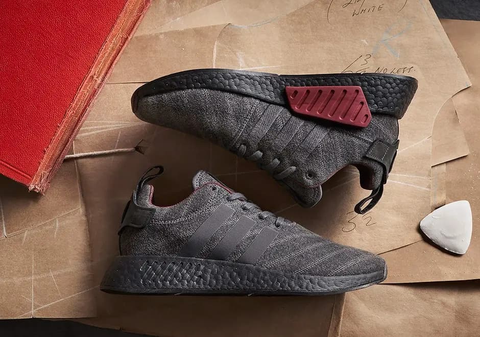 12 lời khuyên trước khi mua Adidas NMD R2 Primeknit 12 lời khuyên trước khi mua Adidas NMD R2 Primeknit