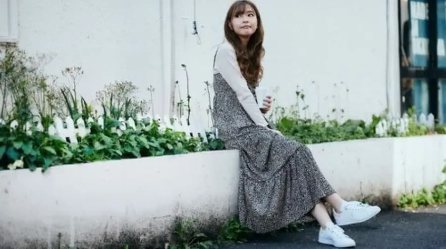 Stan Smith "Milk Tea Beige" - đôi giày gây u mê dành cho fans trà sữa Stan Smith "Milk Tea Beige" - đôi giày gây u mê dành cho fans trà sữa