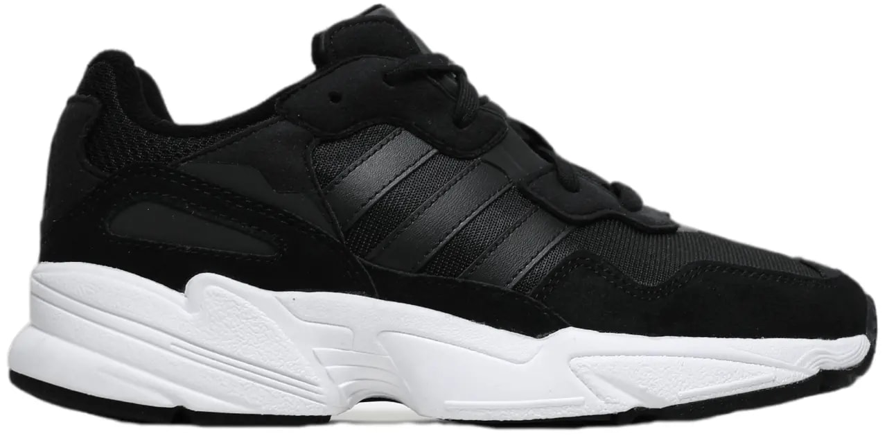 Giày Adidas Yung-96 Shoes 'Core Black' EE3681 — kich-thuoc: 40 Giày Adidas Yung-96 Shoes 'Core Black' EE3681 — kich-thuoc: 40
