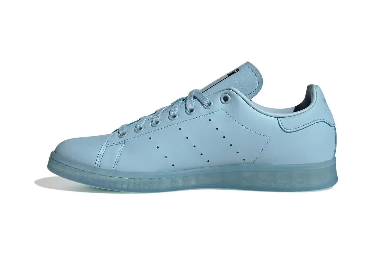 Adidas hé lộ phiên bản Stan Smith lấy cảm hứng từ Boba Fett Adidas hé lộ phiên bản Stan Smith lấy cảm hứng từ Boba Fett