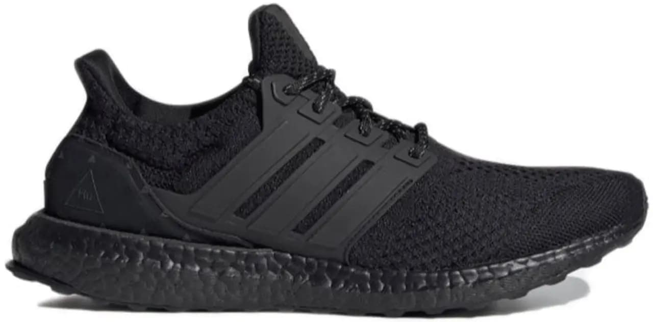 Giày Adidas Ultraboost DNA Pharell X Parley 'Black Future' HO1893 Giày Adidas Ultraboost DNA Pharell X Parley 'Black Future' HO1893