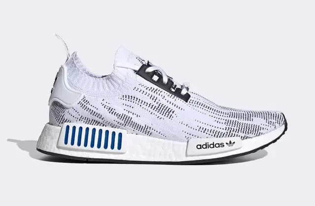adidas ra mắt Star Wars NMD R1 "Stormtrooper" adidas ra mắt Star Wars NMD R1 "Stormtrooper"