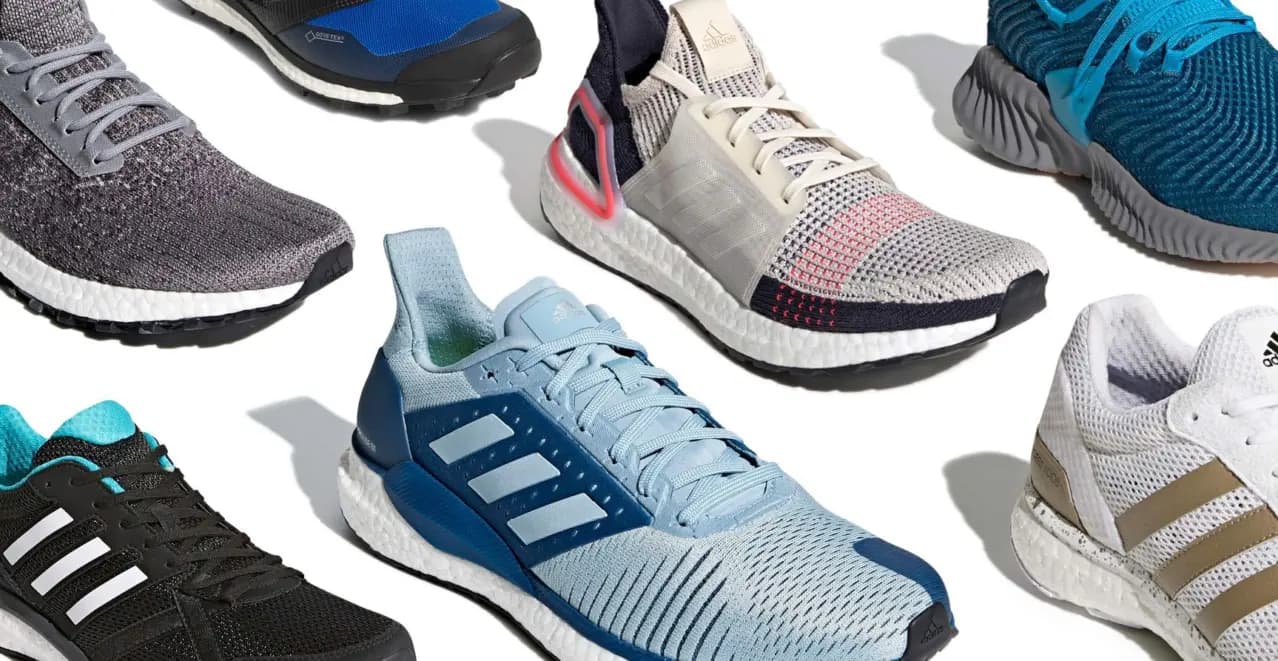 Adidas đã thay đổi cách chúng ta nghĩ về giày chạy bộ như thế nào? Adidas đã thay đổi cách chúng ta nghĩ về giày chạy bộ như thế nào?