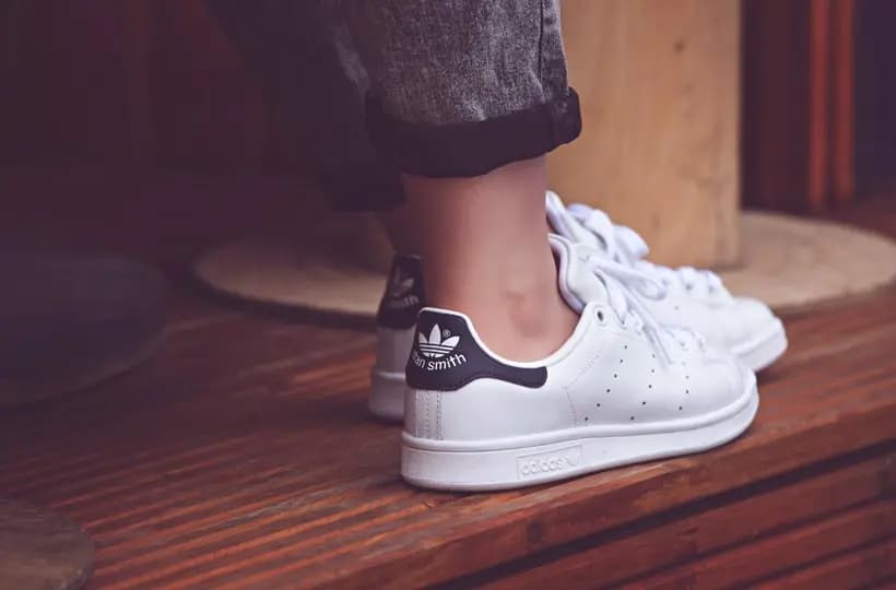 Top 8 phiên bản đặc biệt nhất của Adidas Stan Smith Top 8 phiên bản đặc biệt nhất của Adidas Stan Smith