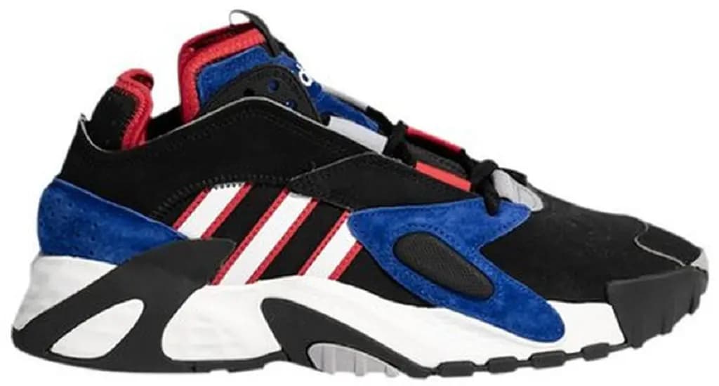 Giày Adidas Originals Streetball FV4836 Giày Adidas Originals Streetball FV4836