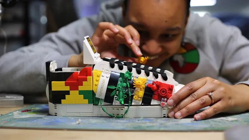 Top 5 phiên sneaker cllab tuyệt vời nhất mùa thu năm 2021 Top 5 phiên sneaker cllab tuyệt vời nhất mùa thu năm 2021