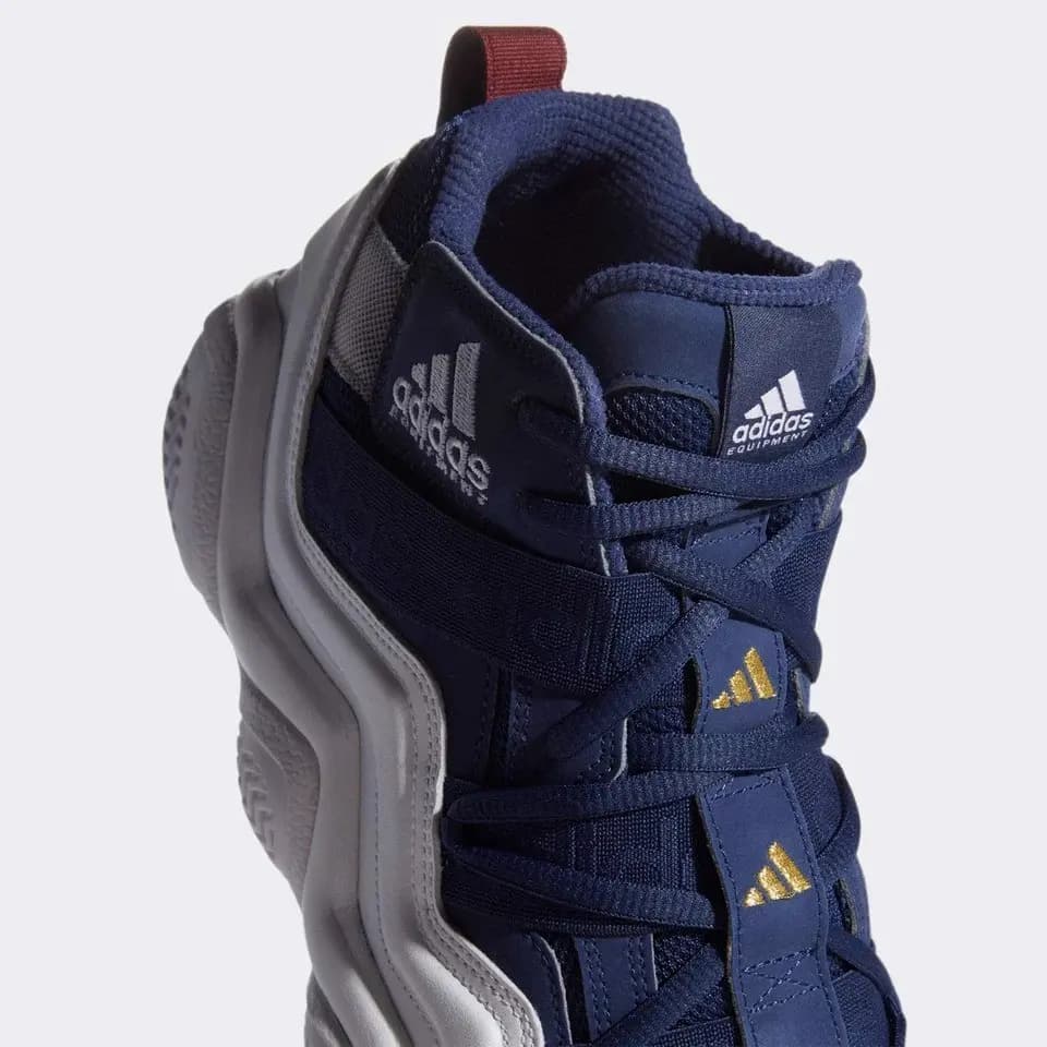 Adidas Top Ten 2000 đã bất ngờ được cải tiến Adidas Top Ten 2000 đã bất ngờ được cải tiến