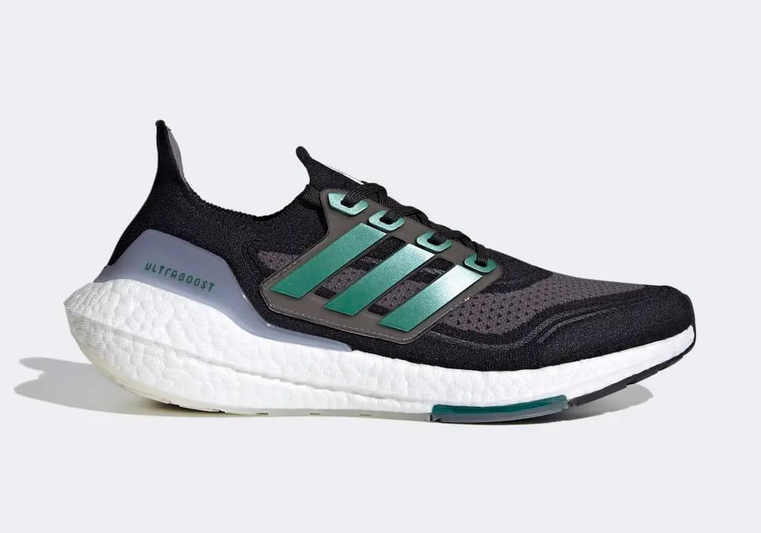 Khám phá các phối màu độc đáo của adidas UltraBOOST 21 Khám phá các phối màu độc đáo của adidas UltraBOOST 21