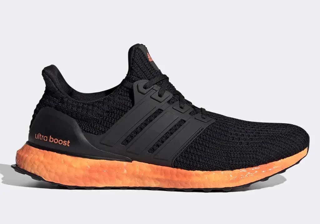 Adidas Ultraboost 4.0 DNA ra mắt bộ sưu tập "Watercolor" độc đáo Adidas Ultraboost 4.0 DNA ra mắt bộ sưu tập "Watercolor" độc đáo