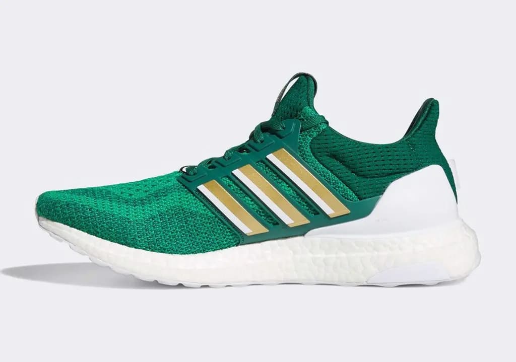 JuJu Smith Schuster chính thức gia nhập bộ sự tập Adidas Ultra Boost High School PE JuJu Smith Schuster chính thức gia nhập bộ sự tập Adidas Ultra Boost High School PE
