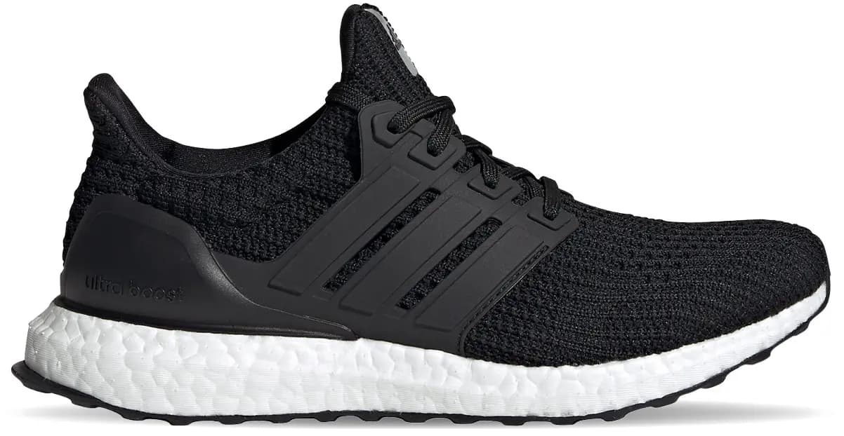 Giày Adidas UltraBoost U 'Core Black' EH1422 Giày Adidas UltraBoost U 'Core Black' EH1422