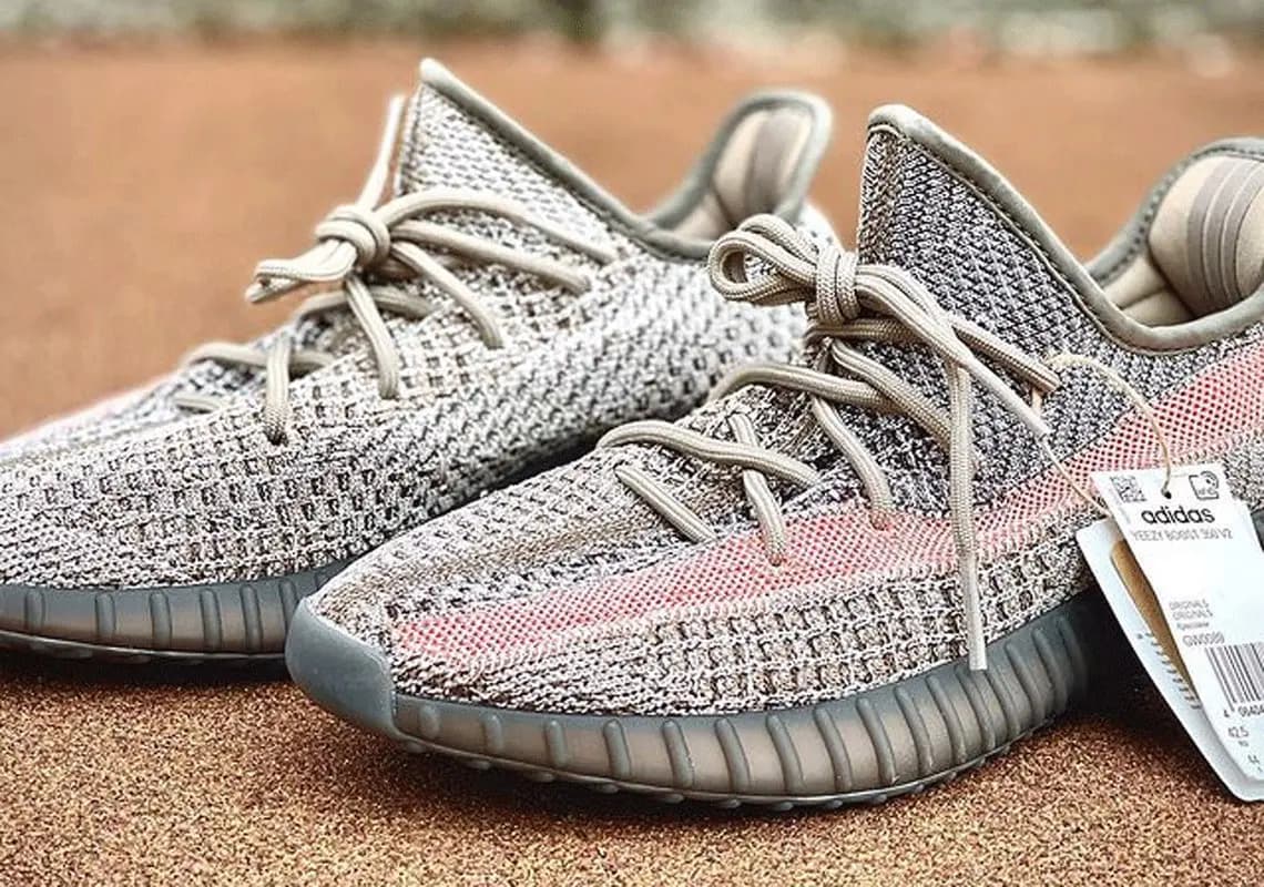 Adidas Yeezy Boost 350 V2 “Ash Stone” cực hot sẽ chính thức phát hành vào tháng tới !! Adidas Yeezy Boost 350 V2 “Ash Stone” cực hot sẽ chính thức phát hành vào tháng tới !!