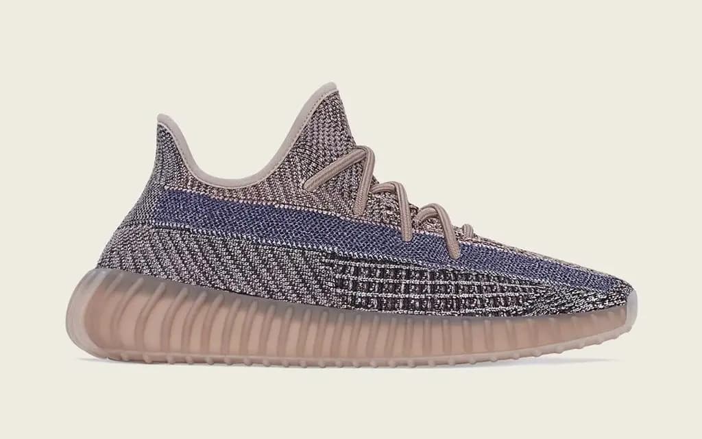 adidas Yeezy BOOST 350 V2 ‘Fade’ sẽ chính thức lên kệ đầu tuần sau adidas Yeezy BOOST 350 V2 ‘Fade’ sẽ chính thức lên kệ đầu tuần sau