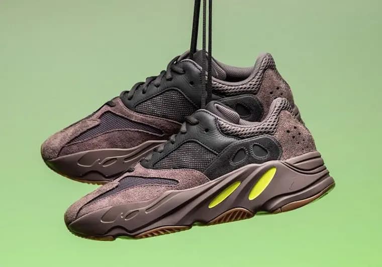 Legitcheck: Cách phân biệt Yeezy Boost 700 Mauve real và fake Legitcheck: Cách phân biệt Yeezy Boost 700 Mauve real và fake