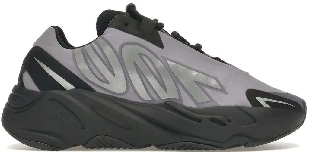 Giày Adidas Yeezy Boost 700 MNVN 'Geode' GW9526 Giày Adidas Yeezy Boost 700 MNVN 'Geode' GW9526