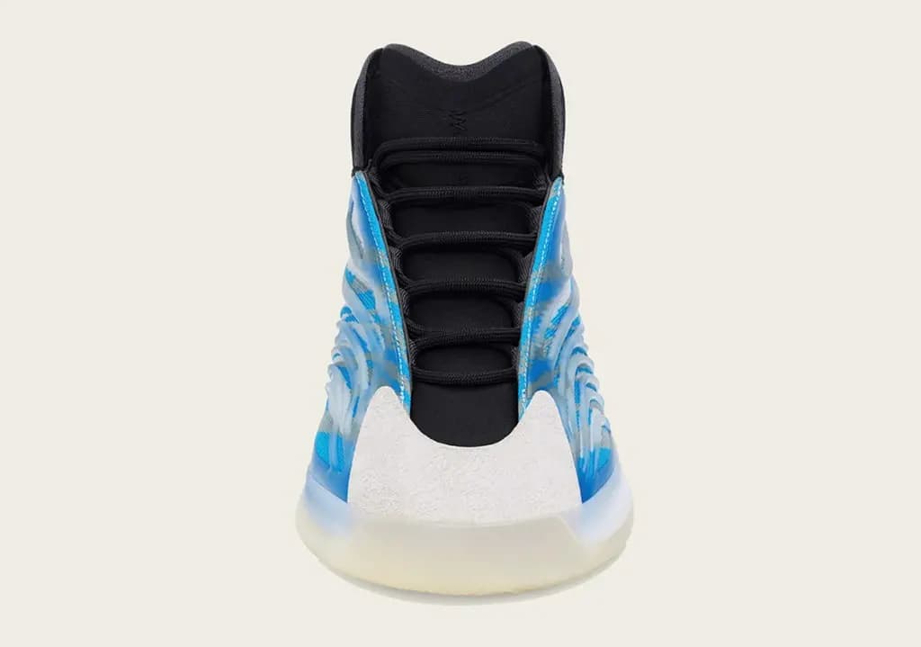 Lại một siêu phẩm mới từ Kanye West cuối năm 2020 Adidas YEEZY "Frozen Blue" Lại một siêu phẩm mới từ Kanye West cuối năm 2020 Adidas YEEZY "Frozen Blue"