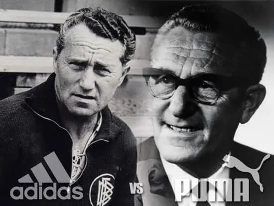 adidas vs Puma: Cuộc chiến tranh chấp công nghệ đế Boost đã diễn ra như thế nào? adidas vs Puma: Cuộc chiến tranh chấp công nghệ đế Boost đã diễn ra như thế nào?