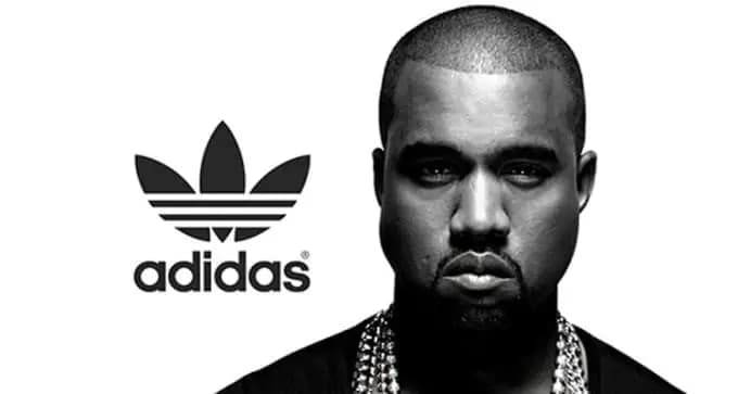 Kanye bổ nhiệm Nur Abbas làm trưởng bộ phận thiết kế mới của YEEZY Kanye bổ nhiệm Nur Abbas làm trưởng bộ phận thiết kế mới của YEEZY