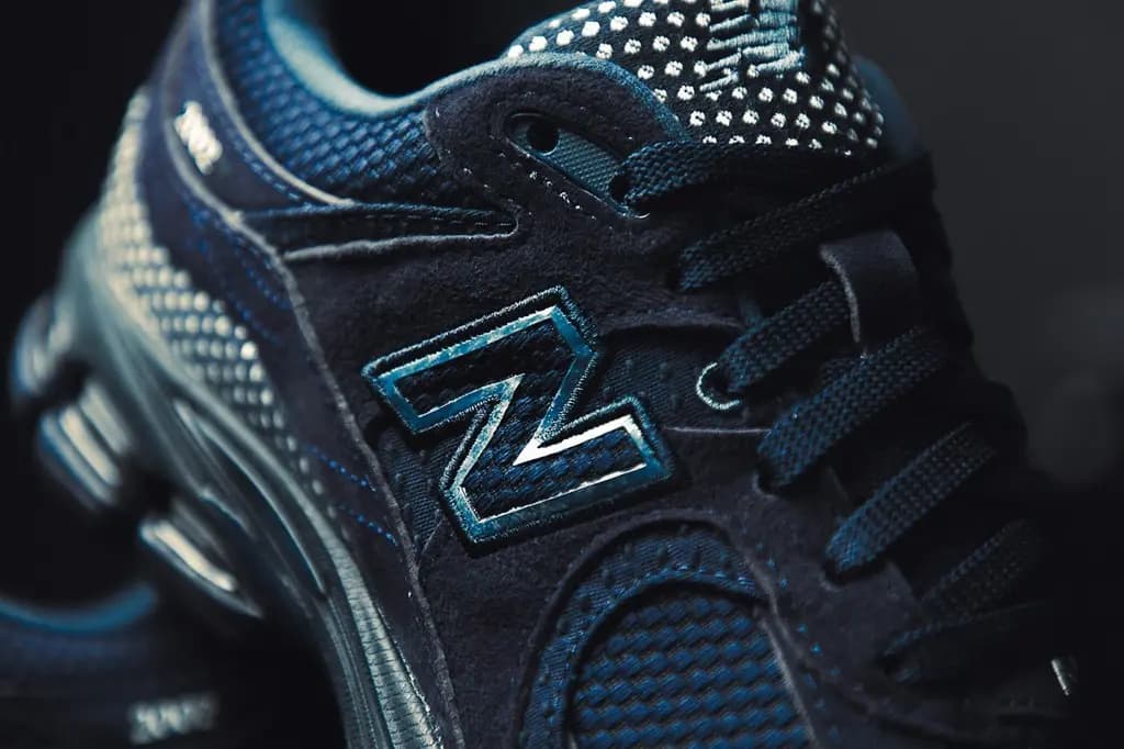 COSTS 'FDMTL x New Balance 2002R chính thức ra mắt hình ảnh chi tiết cực đẹp và ma mị!!! COSTS 'FDMTL x New Balance 2002R chính thức ra mắt hình ảnh chi tiết cực đẹp và ma mị!!!