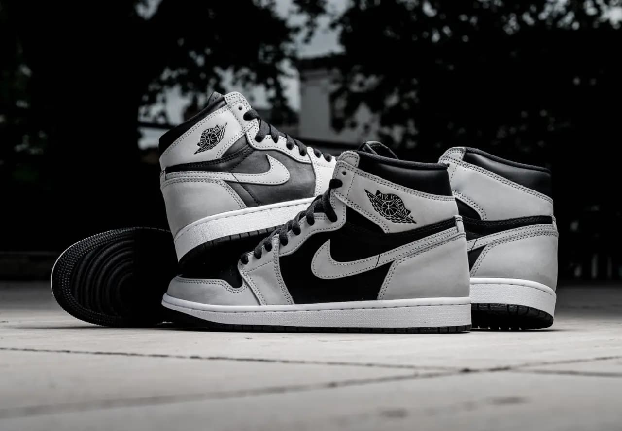 Top 7 mẫu Sneaker mặc gì cũng đẹp Top 7 mẫu Sneaker mặc gì cũng đẹp