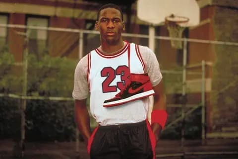 Cẩm Nang Về Phối Màu Của Nike Air Jordan Cẩm Nang Về Phối Màu Của Nike Air Jordan