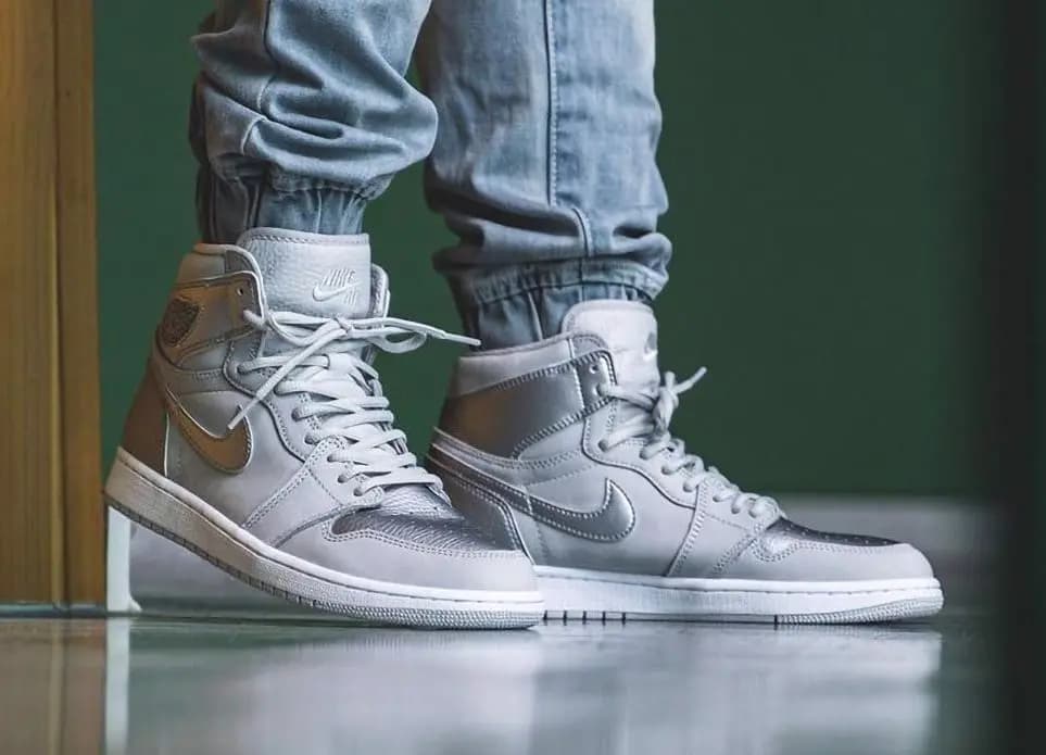 Legitcheck: Cách phân biệt Air Jordan 1 CO.JP real và fake Legitcheck: Cách phân biệt Air Jordan 1 CO.JP real và fake