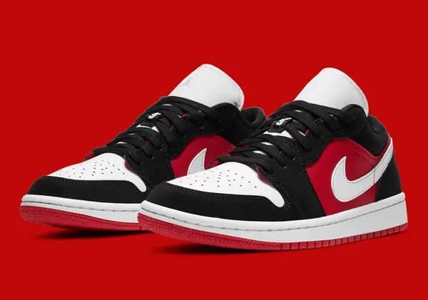 Nike Air Jordan 1 Low sẽ tiếp tục ra thêm nhiều những phối màu Chicago mới Nike Air Jordan 1 Low sẽ tiếp tục ra thêm nhiều những phối màu Chicago mới