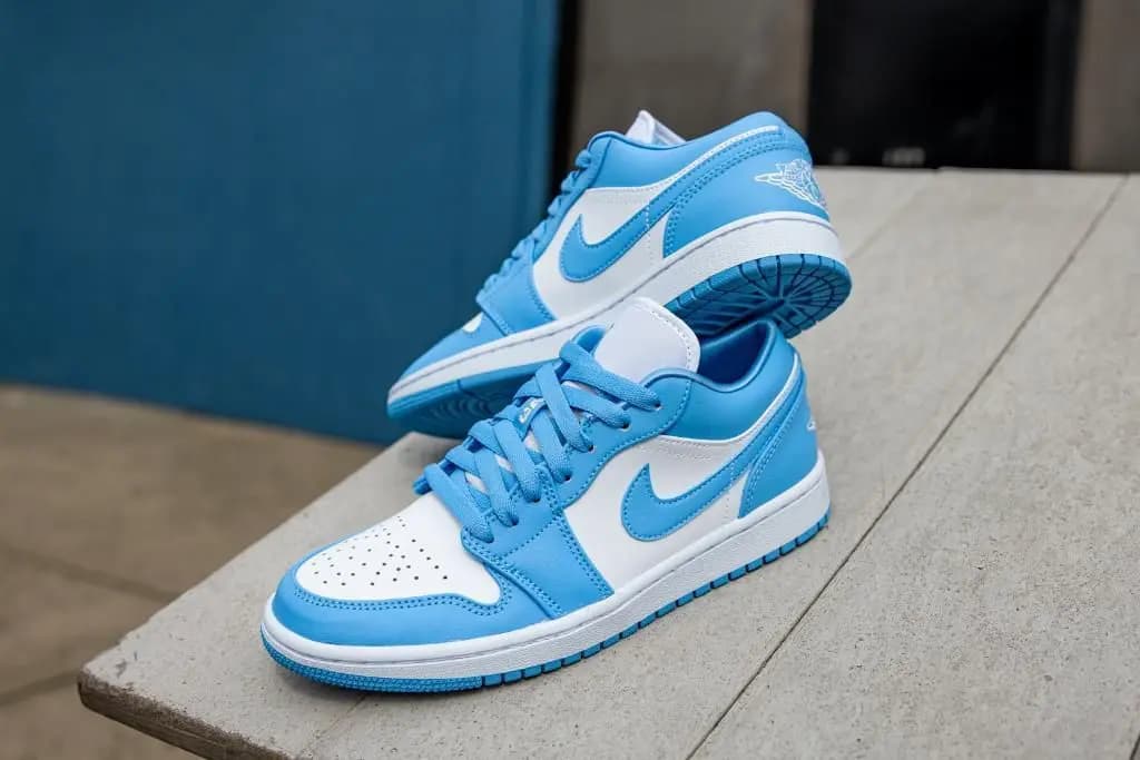 Những lời khuyên cho bạn trước khi mua Nike Air Jordan 1 Retro Low Những lời khuyên cho bạn trước khi mua Nike Air Jordan 1 Retro Low
