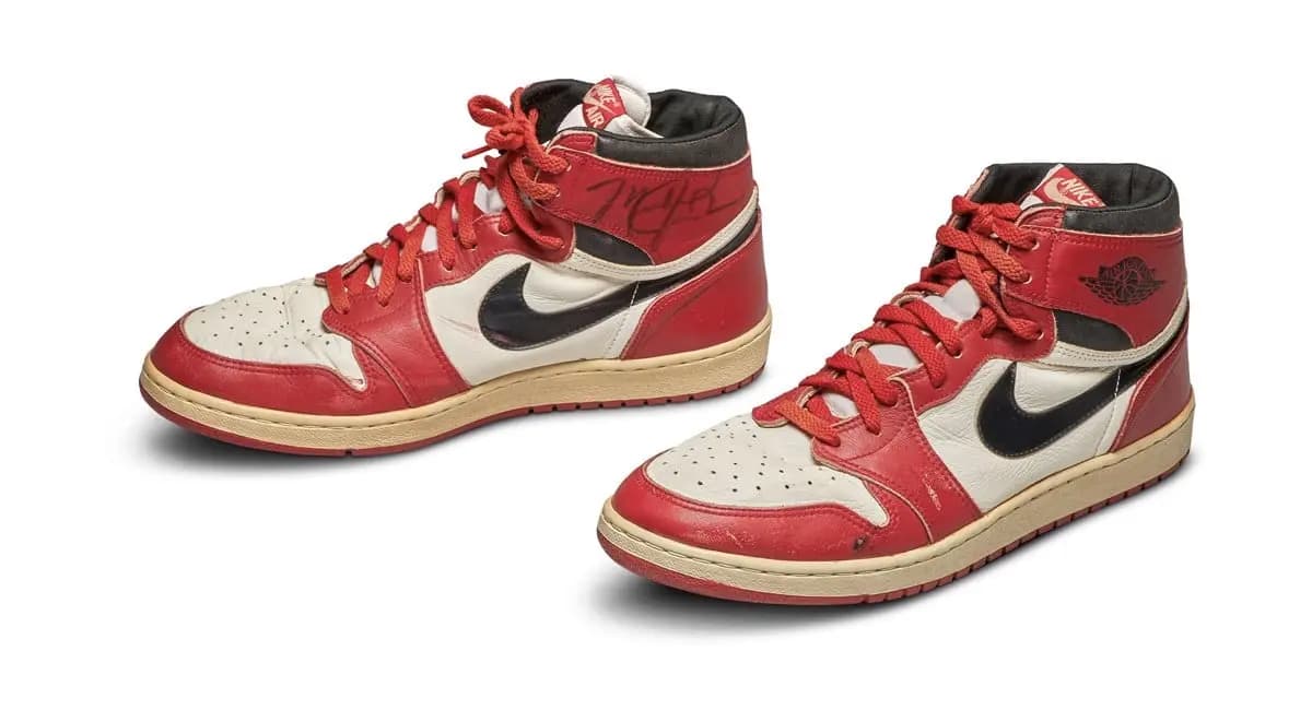 Những điều bạn cần biết trước khi sở hữu một đôi Air Jordan 1 Mid Những điều bạn cần biết trước khi sở hữu một đôi Air Jordan 1 Mid