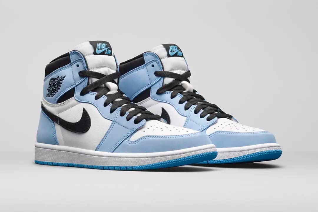Jordan Brand chính thức ra mắt các bản phát hành mùa xuân năm 2021 Jordan Brand chính thức ra mắt các bản phát hành mùa xuân năm 2021
