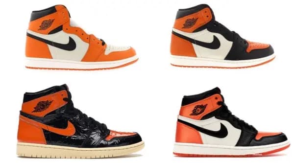 Air Jordan 1 Shattered Backboard aka SBB 28/06/2015 - 28/06/2021: 6 năm một chặng đường! Air Jordan 1 Shattered Backboard aka SBB 28/06/2015 - 28/06/2021: 6 năm một chặng đường!