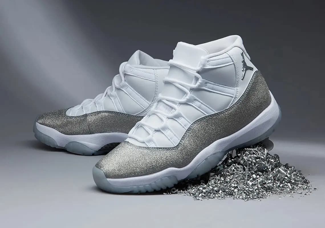 Những đôi Air Jordan có sức ảnh hưởng nhất mọi thời đại Những đôi Air Jordan có sức ảnh hưởng nhất mọi thời đại