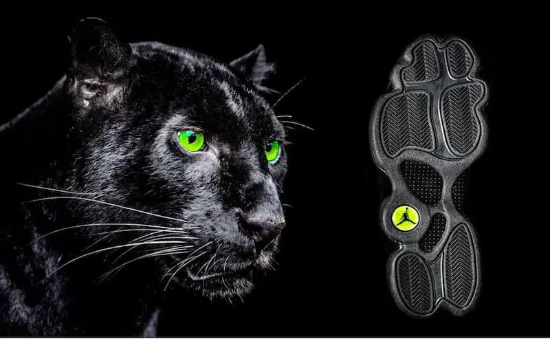 Liệu Air Jordan 13 có thực sự đắt? Liệu Air Jordan 13 có thực sự đắt?