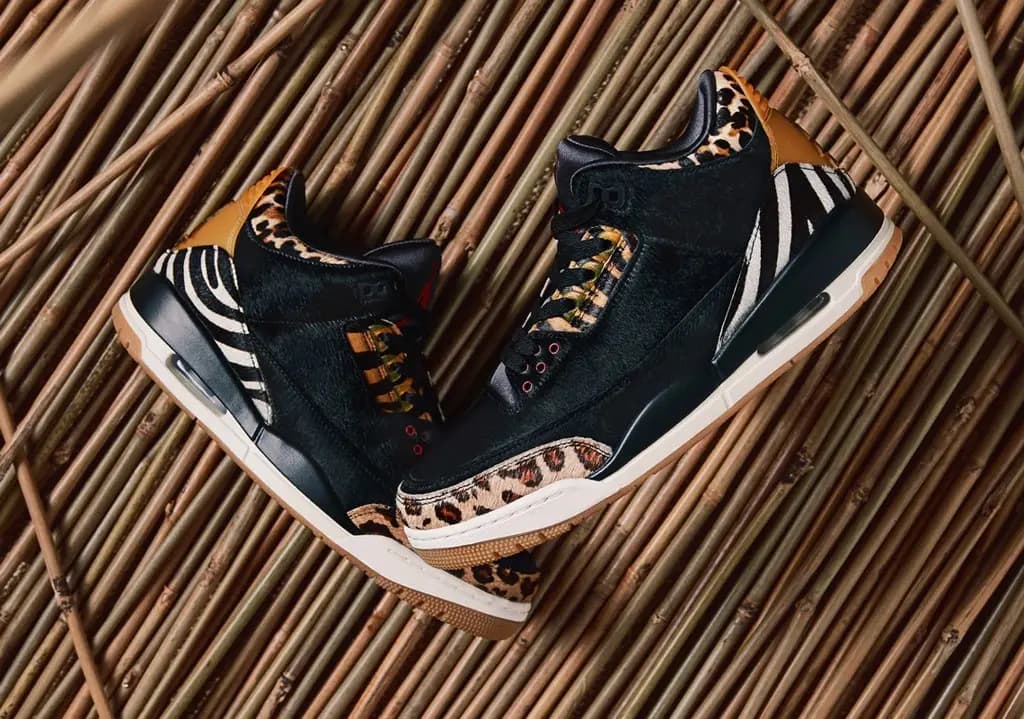 Những món đồ "hổ báo" cho dịp giáng sinh vui tươi nhộn nhịp nhưng không kém chất Hypebeast Những món đồ "hổ báo" cho dịp giáng sinh vui tươi nhộn nhịp nhưng không kém chất Hypebeast