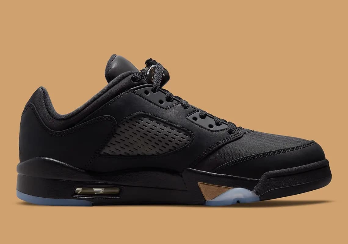 Học bổng Jordan Wings cho khóa 2020-2021 với Air Jordan 5 Low Học bổng Jordan Wings cho khóa 2020-2021 với Air Jordan 5 Low