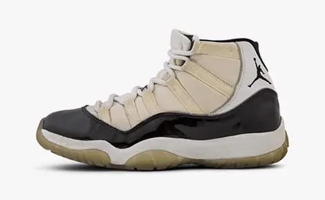 Tổng hợp những mẫu Jordan 11 nổi bật nhất từ trước tới giờ (Phần 1) Tổng hợp những mẫu Jordan 11 nổi bật nhất từ trước tới giờ (Phần 1)