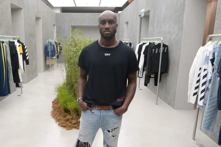 Trở về những năm 80 cùng phiên bản Runner Sneaker mới nhất của Off-White Trở về những năm 80 cùng phiên bản Runner Sneaker mới nhất của Off-White
