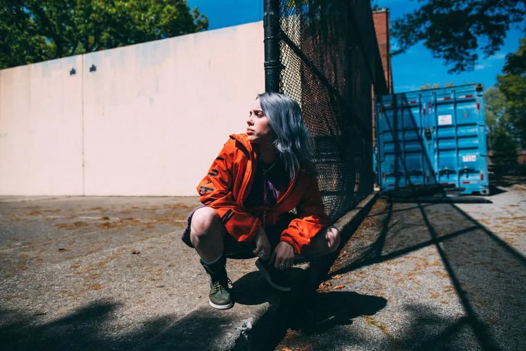 Billie Eilish công bố chi tiết bản collab Air Jordan 1 KO và Air Jordan 15 Billie Eilish công bố chi tiết bản collab Air Jordan 1 KO và Air Jordan 15