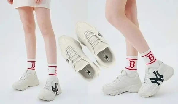Hướng dẫn cách chọn size giày sneaker MLB chuẩn nhất cho đôi chân bạn Hướng dẫn cách chọn size giày sneaker MLB chuẩn nhất cho đôi chân bạn