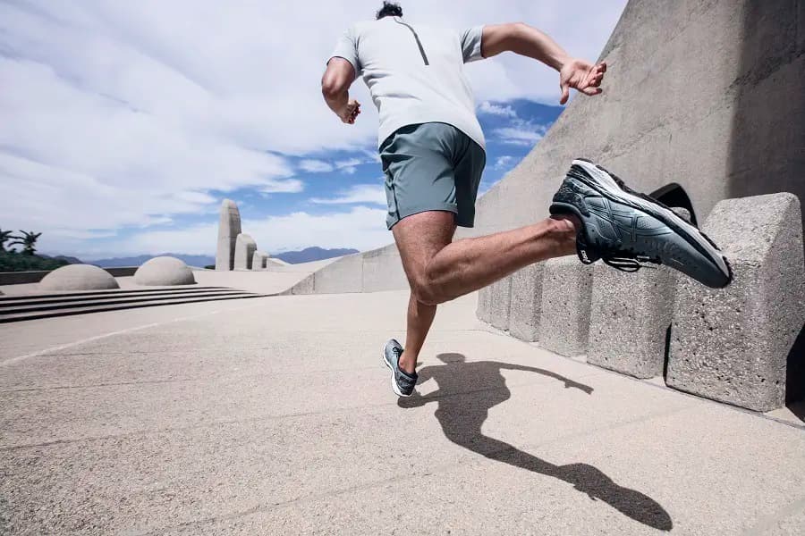 Top 4 đôi giày Asics Gel phải có trong tủ giày ! Top 4 đôi giày Asics Gel phải có trong tủ giày !