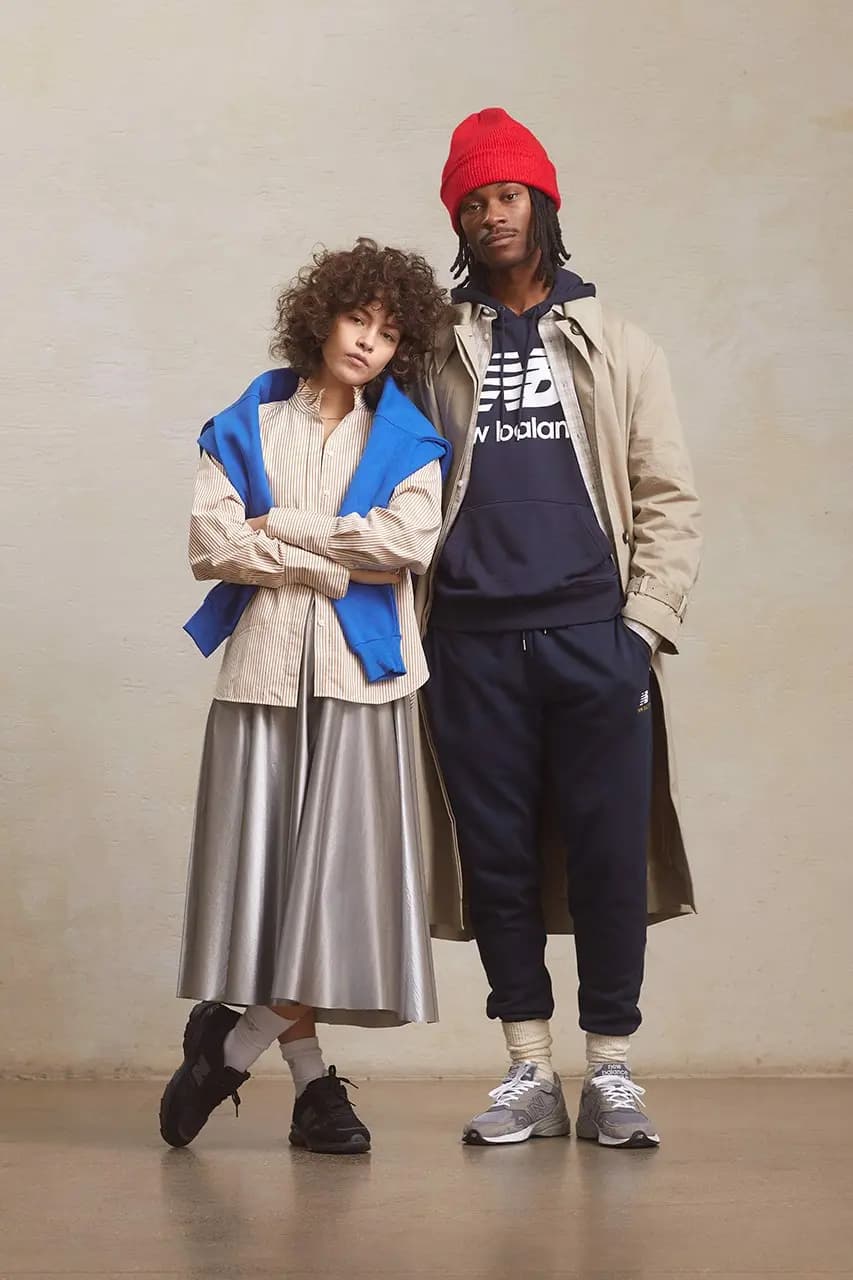 Điểm nổi bật của New Balance Hai phiên bản Core MiUK 920 mới Điểm nổi bật của New Balance Hai phiên bản Core MiUK 920 mới